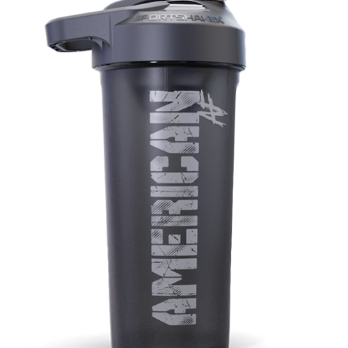 Patriot Shaker